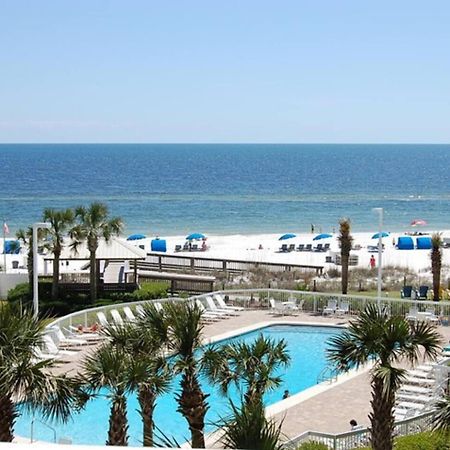Seaside Orange Beach Dış mekan fotoğraf